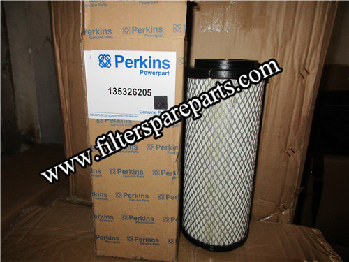 135326205 perkins air filter